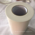 China manufacture electrical insulation black color tape flame retardant